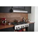 36" 585 Cfm Motor Class Commercial-style Under-cabinet Range Hood System view 14
