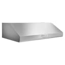 36" 585 CFM Motor Class Commercial-Style Under-Cabinet Range Hood System view 2