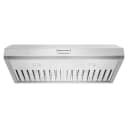 36" 585 CFM Motor Class Commercial-Style Under-Cabinet Range Hood System view 1