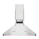 30" Wall-Mount, 3-Speed Canopy Hood view 3