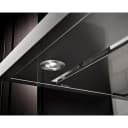 30" Wall-mount, 3-speed Canopy Hood view 4