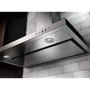 30" Wall-mount, 3-speed Canopy Hood view 3
