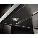 36" Wall-Mount, 3-Speed Canopy Hood view 2