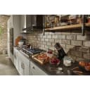 30" Wall-Mount, 3-Speed Canopy Hood view 5