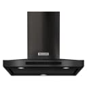 30" Wall-Mount, 3-Speed Canopy Hood view 7