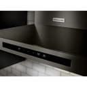 30" Wall-Mount, 3-Speed Canopy Hood view 8