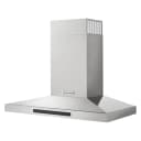 36" Wall-mount, 3-speed Canopy Hood view 2