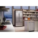 36" Wall-mount, 3-speed Canopy Hood view 22