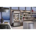 36" Wall-mount, 3-speed Canopy Hood view 23