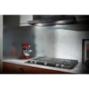 36" Wall-Mount, 3-Speed Canopy Hood view 21