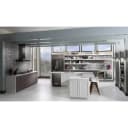 36" Wall-Mount, 3-Speed Canopy Hood view 17