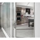 36" Wall-Mount, 3-Speed Canopy Hood view 12