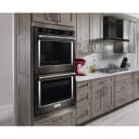 36" Wall-Mount, 3-Speed Canopy Hood view 10