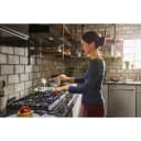 36" Wall-Mount, 3-Speed Canopy Hood view 5
