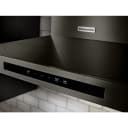 36" Wall-mount, 3-speed Canopy Hood view 2