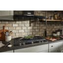 36" Wall-mount, 3-speed Canopy Hood view 3