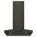 Kitchenaid® 30-inch Wall-mount, 4-speed Canopy Hood view 1