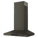 Kitchenaid® 30-inch Wall-mount, 4-speed Canopy Hood view 8