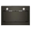Kitchenaid® 30-inch Wall-mount, 4-speed Canopy Hood view 2