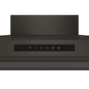 Kitchenaid® 30-inch Wall-mount, 4-speed Canopy Hood view 9