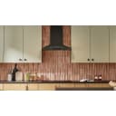 Kitchenaid® 30-inch Wall-mount, 4-speed Canopy Hood view 4