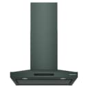 Kitchenaid® 30-inch Wall-mount, 4-speed Canopy Hood view 1