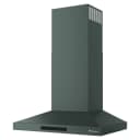 Kitchenaid® 30-inch Wall-mount, 4-speed Canopy Hood view 8