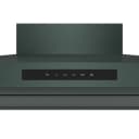 Kitchenaid® 30-inch Wall-mount, 4-speed Canopy Hood view 9