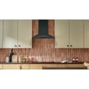 Kitchenaid® 30-inch Wall-mount, 4-speed Canopy Hood view 4