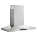 KitchenAid® 30-inch Wall-Mount, 4-Speed Canopy Hood view 3