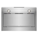 KitchenAid® 30-inch Wall-Mount, 4-Speed Canopy Hood view 6