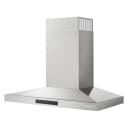 KitchenAid® 30-inch Wall-Mount, 4-Speed Canopy Hood view 7