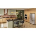 KitchenAid® 30-inch Wall-Mount, 4-Speed Canopy Hood view 9