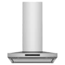 30-inch Wall-mount, 4-speed Canopy Hood view 1
