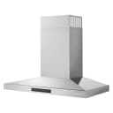 30-inch Wall-mount, 4-speed Canopy Hood view 8