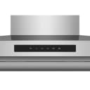 30-inch Wall-mount, 4-speed Canopy Hood view 9