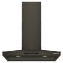 Kitchenaid® 36-inch Wall-mount, 4-speed Canopy Hood view 1