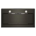 Kitchenaid® 36-inch Wall-mount, 4-speed Canopy Hood view 2
