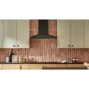 Kitchenaid® 36-inch Wall-mount, 4-speed Canopy Hood view 4