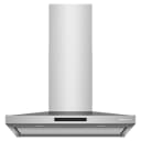 Kitchenaid® 36-inch Wall-mount, 4-speed Canopy Hood view 1