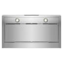 Kitchenaid® 36-inch Wall-mount, 4-speed Canopy Hood view 2