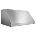 36" 585 Or 1170 Cfm Motor Class Commercial-style Wall-mount Canopy Range Hood view 8