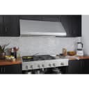 48'' 585 Or 1170 Cfm Motor Class Commercial-style Wall-mount Canopy Range Hood view 14