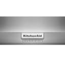 48'' 585 or 1170 CFM Motor Class Commercial-Style Wall-Mount Canopy Range Hood view 4