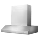 36" 585 Or 1170 Cfm Motor Class Commercial-style Wall-mount Canopy Range Hood view 6