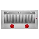 48'' 585 Or 1170 Cfm Motor Class Commercial-style Wall-mount Canopy Range Hood view 10