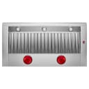 48'' 585 or 1170 CFM Motor Class Commercial-Style Wall-Mount Canopy Range Hood view 5