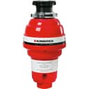 1 1/4 HP Food Waste Disposer view 1