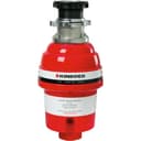 3/4 HP Food Waste Disposer - view 1