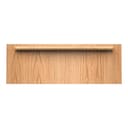 27" Panel-Ready Warming Drawer view 1